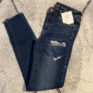 Women’s American Eagle jeggings
